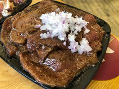-赞酱川式烤肉(蜀都万达店)