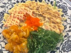 -Sushi Love 创意寿司(正佳广场店)