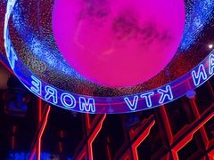 -星聚会KTV(合生汇黑金店)