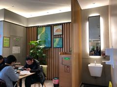 -德克士(西站站内店)