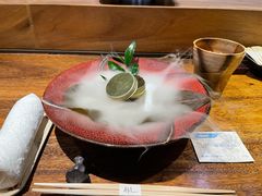 -桐寿司Sushi Tong