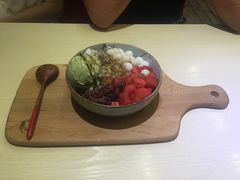 -半饱日式甜品(ifs国际金融店)