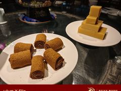 -四世同堂·京菜·烤鸭(双井店)