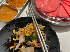 -花味烤肉·拌饭(庐阳万象汇店)