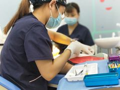 -米加口腔(铁西店)