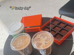 -Pam Coffee
