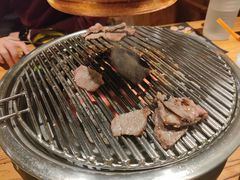 -千寻烧肉(政务区店)