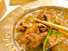 -和庆斋羊蝎子火锅·碳缸烧烤(顺义旗舰店)