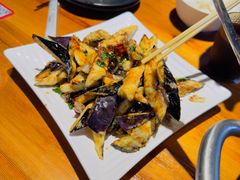 -望京一号·重庆江湖菜(工体店)