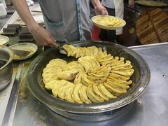 -李记清真馆(打钉巷店)