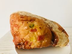 肉松卷-丁香西饼屋(桂林路店)