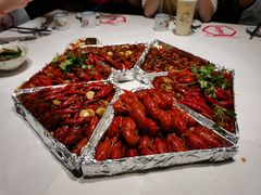 -老长沙龙虾馆(梅林店)