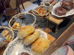 -B.O.M波姆烘焙(凤凰街店)