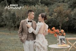 -芭莎视觉婚纱摄影(花溪店)