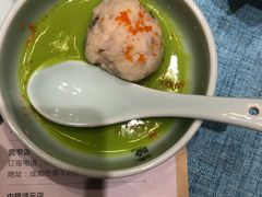 -拂晓山房·私房川菜(西门店)