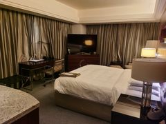 -上海明天广场JW万豪酒店