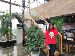 -忆咖啡观景餐厅(桂林象山公园店)