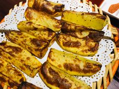 阿西娅烤土豆-阿西娅食府(中关村店)