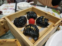 -點無缺茶楼·海鲜酒家(世博店)