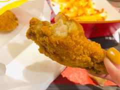 -麦当劳(万象汇店)