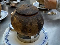 -達揚原味燉品(文明路店)