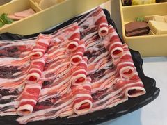 -呷哺呷哺 黄金牧场 (大港油田幸福广场店)