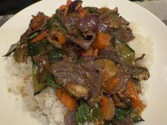 -JACK’S  PLACE 杰克地方(上海路店)