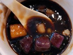 桂花烧仙草-益汁湘(三坊七巷店)