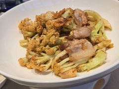 -狮王府淮扬菜(新街口友谊店)