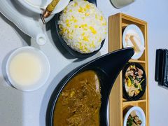-新仙清汤牛腩(铜锣湾店)