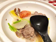-西贝(苏州绿宝广场店)