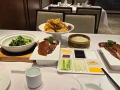 -老妈菜馆(建设街店)