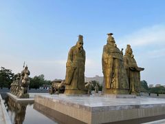 -福如东海文化园