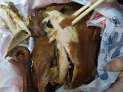 -小李烧鸡(大沽路店)