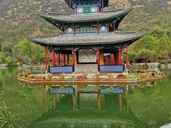 -黑龙潭公园