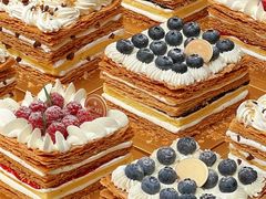 -M'CAKE(西单大悦城店)