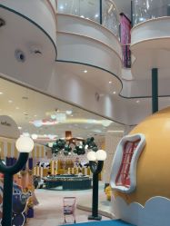 -奈尔宝家庭中心·亲子餐厅(苏州大悦城店)