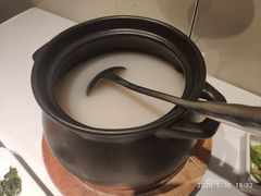 鸭汤-煜丰汴京烤鸭(福彩路店)