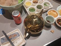 -额尔敦传统涮(体育场店)