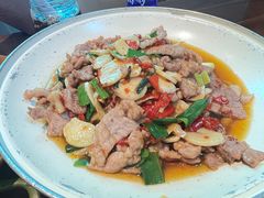 -树厨贵州菜(花果园购物中心店)