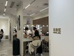 -海马体照相馆(厦门SM城市广场店)