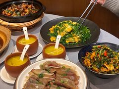 -金哥私房菜馆(张府园总店)