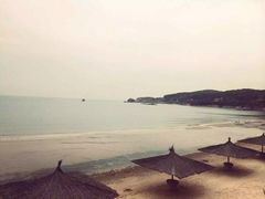-西中岛海滨