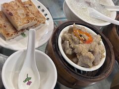 -香港蓮香樓(中環店)