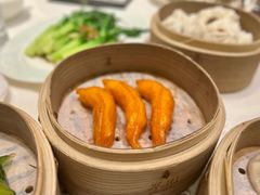 东星斑鱼饺-翠园(北京王府中环店)