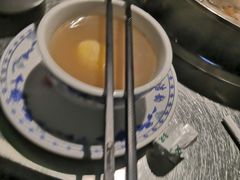 -冰冰龙虾·江湖菜·花园江景餐厅