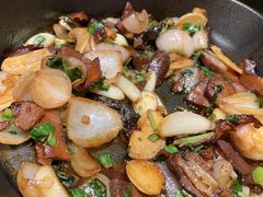 -云海肴·汽锅鸡·云南菜(美罗城店)