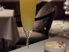 鸡尾酒-Le Comptoir de Pierre Gagnaire