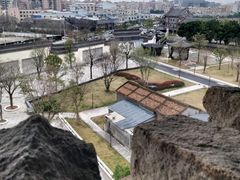 -均和墟历史街区-平和大押