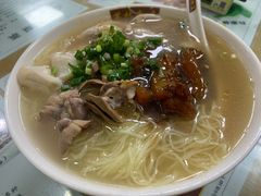 -荔林食店(西华路店)
